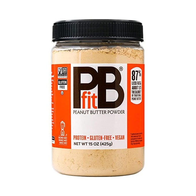 PBfit All Natural Peanut Butter Powder