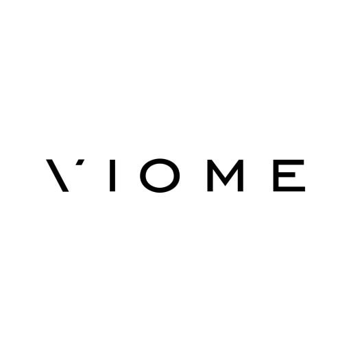 Viome logo
