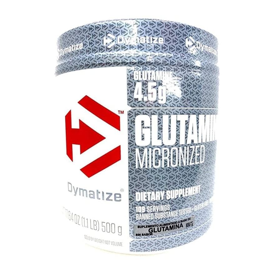 Dymatize Glutamine