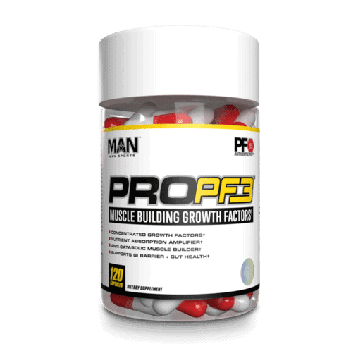 MAN Pro PF3