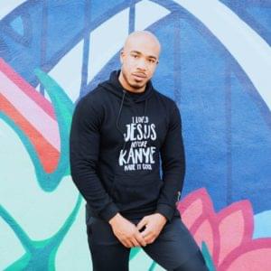 Modest Muscle Hoodie Black