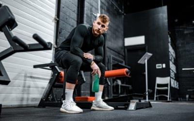 Why You Shouldn’t Pause Your Fitness Goals