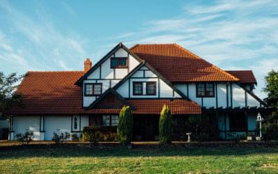 Building A Strong And Healthy Self Is Like Building A Strong House